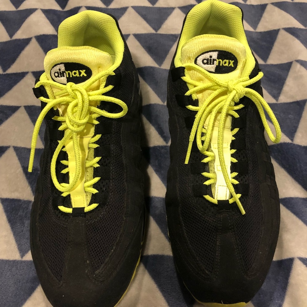 Nike air max 95